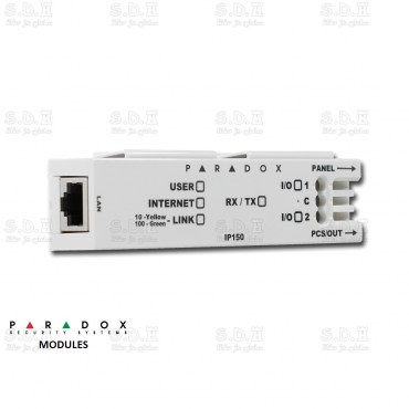 Ip150 side
